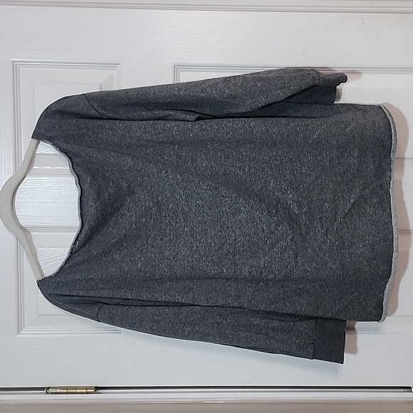 Torrid / Disney Stitch off shoulder sweatshirt - Picture 5 of 8